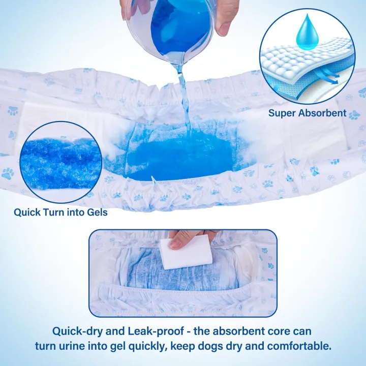 Pet%20Soft%20Disposable%20Male%20Dog%20Wraps%20-%20Dog%20Diapers%20for%20Male%20Dogs,%20Puppy%20Diapers%2012pcs%20Medium%20-%20Image%204