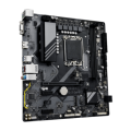 GigaByte B760M D2H DDR5 12/13Gen Intel Gaming Motherboard. 