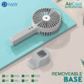 Air Cool Water Fan Spray, Handheld Water Cooler, Portable Folding Floor Fan Usb Humidifying Hydration Water Spray Fan Night Light Home Office Cooling Electric Fan Battery Rechargeable Mini USB fan for kitchen for motor travel office Mini Hand Fan Mist Fan. 