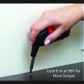 New Design Original Kelvin Tools Kelvin 17 in 1 DIY Multitool with Flashlight is designed to help you with every day tasks. 