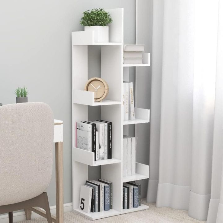 Elegant%208-Tier%20Book%20Shelf%20%7C%20Home%20Organization%20%7C%20Office%20Spaces%20%7C%20Living%20Room%20Furniture%20-%20Image%204