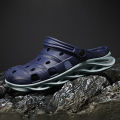 New Mens Fashion Comfortable  Trendy Crocs  Clogs |  Nonslip EVA High Quality Imported Crocs clogs Sandals for boys and mens. 