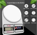 Digital Kitchen Scale, Electronic Kitchen Weighing Scale-Small Weight Machine 5 KG. 