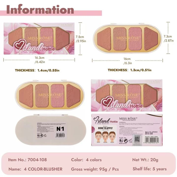Miss%20Rose%20Premium%20Island%20Hottie%204%20Color%20Blusher%20Palette%20-%20Image%205