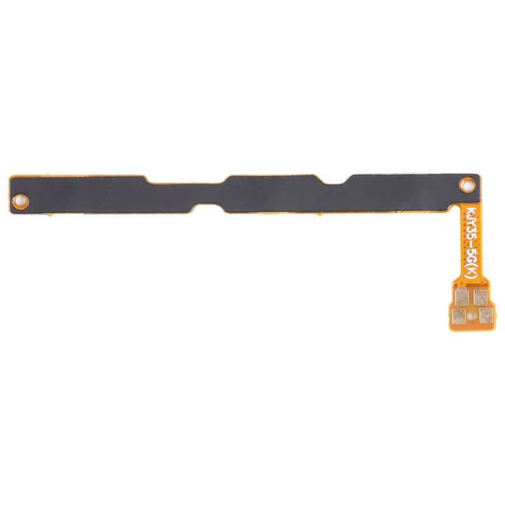 OEM Power Button & Volume Button Flex Cable For vivo Y35 5G