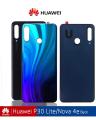 Huawei P30 Lite Orignal Battery Back Gorilla Glass Cover Repair Part.. 