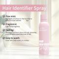 Hair Identifier Spray Set For Face Shaving Moisturizing Dermaplaner Spray For Face Shaving Skin Care 100ml. 