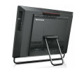 Lenovo M72z All In One System - Core i5 3rd Generation - 4gb DDR3 RAM - 250GB HDD - WEBCAM - Black (Renewed). 