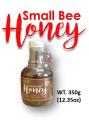 Small Bee Honey 350 Grams. 