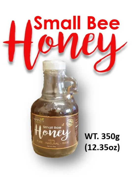 Small%20Bee%20Honey%20350%20Grams%20-%20Image%202