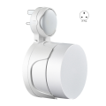 Wall Mount for Google WiFi , WiFi Bracket Holder for Google WiFi Router Easy Use in Home Everywhere Easy Install Easy to Use. 