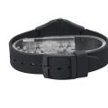 16mm 17mm 19mm 20mm Soft Silicone Watch Strap For Swatch Watch Straps Replacement Rubber Watch Bands 16 Colors Dropshipping. 