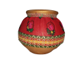 Captivating Matki Decoration Ideas for Mehndi and Wedding Celebrations. 