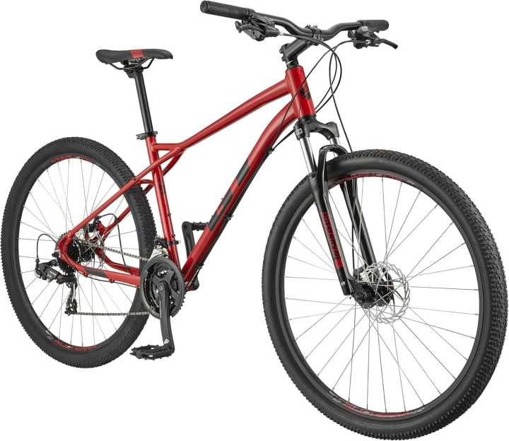 Mountain bike GT Outpost 29"