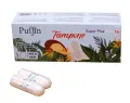 Puffin Tampons SUPER PLUS 16 Pcs. 