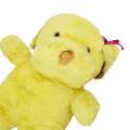 T-Bone From Clifford Plush Yellow Dog Toy For Kids. 