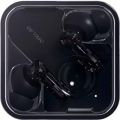 Nothing Ear 2 Hi-Res Wireless Earbuds, 2023 New Noise Cancelling Headphones with Dual Chamber Design, Bluetooth Earbuds for iPhone, Android, 4.5g Ultra Light, 36Hrs Playtime, Black. 
