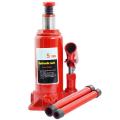 5 Ton Hydraulic Bottle Jack for big Cars Revo, Vigo, Land Cruiser, Prado. 