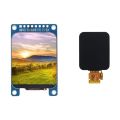 IPS 1.69 inch TFT LCD Color Display Screen (Board/No Board) ST7789 Controller 8Bit MCU Interface 240(RGB)*280. 
