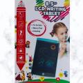 LCD Writing Tablet -  LCD Drawing Tablet -  To-do List and Memo Pad with Multi-Color Screen Tablet for Kids. 