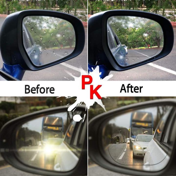 HEEVANG%20Anti%20Fog%20Film%20for%20Car%20Anti%20Glare%20Anti%20Mist%20Anti%20Scratch%20Rainproof%20Clear%20Protective%20Film%20for%20Car%20Rearview%20Mirror%20Provide%20Clearest%20Sight%20on%20The%20Highway%20Day%20and%20Night%20in%20Any%20-%20Image%205