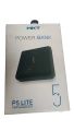 HKT P5 Lite 5000mAh Power Bank Black Color For All Mobile. 