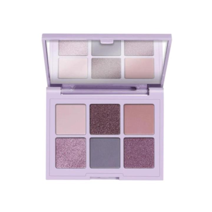 Essence - I like to MAUVE it, MAUVE it! Eyeshadow Palette - Beauty by Daraz