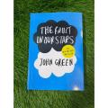 The Fault in Our Stars Book. 