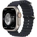 Hk8 Pro Max Ultra Smart Watch | 2nd Generation | AI Chat GPT | AMOLED Display | 60Hz Fast Refresh Rate | Series 8 Ultra. 