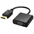 DISPLAY PORT TO VGA - DP To VGA Connector. 