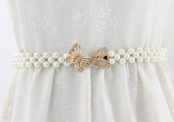 Elegant%20Butterfly%20Pearl%20Rhinestone%20Belt%20for%20Girls%20Crystal%20Bridal%20Waist%20Belt,%20Acrylic%20Pearl%20-%20Image%203
