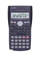 Basic Scientific Calculator Fxx 82 MS,Black Basic Preliminary. 