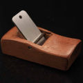 Woodworking Flat Plane Bottom Edge Wood Planer Carpenter Hand Woodcraft Tool. 