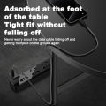 BlueWow[1Meter] 100W Magnetic Fast Charger Cable Compatible with iPhone 15 14 Xiaomi 65W USB to C Charging Cable for Magtame MacBook Anti-Dirty Durable Charging Cable. 