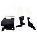 1Set New Body Rubber Shell for Canon 5D Mark III 5DIII 5D3 Digital Camera Repair Part + Tape Replacement Spare Parts Accessories. 