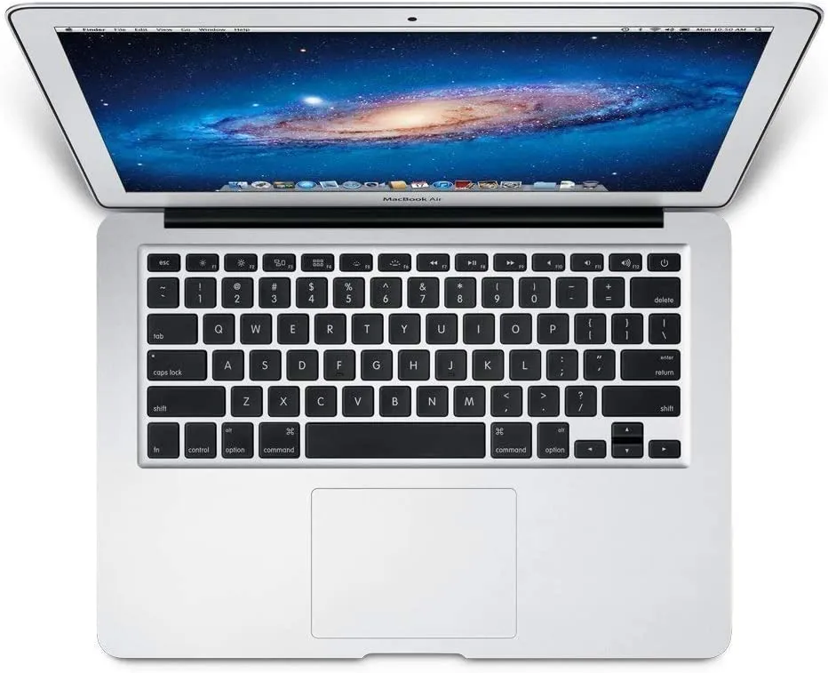 APPLE MacBook Air 2017 i7 ssd 256