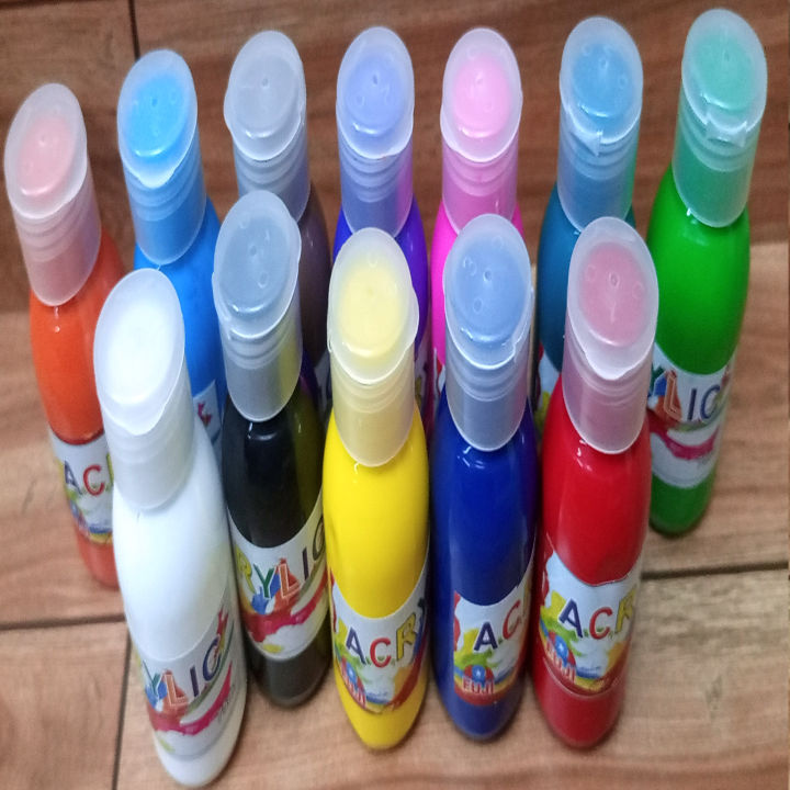 Acrylic%20Color%20Paints%2075%20ml%20Bottle%20Art%20#%20SS-Acrylic%2075ml-1%20Pc%20-%20Image%205