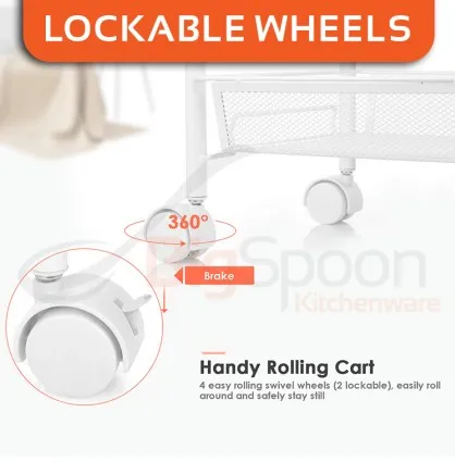 5%20Tier%20Metal%20Mesh%20Rolling%20Cart%20Storage%20Trolley%20Tower%20Rack%20Organizer%20Kitchen%20Pantry%20Gap%20-%20Image%205