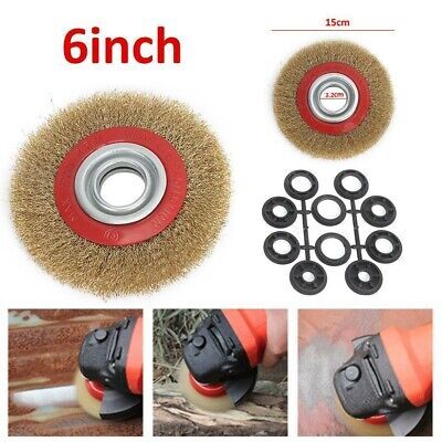 Wire%20Brush%20Wheel%206%E2%80%B3%20150mm%20For%20Bench%20Grinder%20Polish%20And%20Reducers%20Adaptor%20Rings%20-%20Image%203