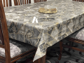 Modern Stylish Dining Table Covers For 4 Seater - 6 Seater and 8 Seater Dining Table. 
