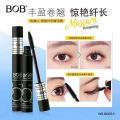 BOB Super Curl Mascara Waterproof Mascara Black. 