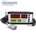XM18 XM-18 Digital Automatic Small Egg Incubator Thermostat Controller with Temperature and Humidity Sensor. 