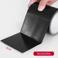 JM Self Adhesive PU Leather Repair Tape for Sofa Car Seats Handbags Furniture Shoes Repair Patches Black First Aid Leather Patch. 