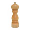 Wooden Pepper Mill Grinder. 