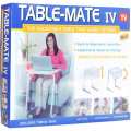 Table Mate II Folding Table for Laptop. 