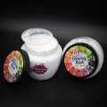 Glowing Blast WHITENING Fruit Facial Ultra Bright 300ml. 
