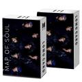 BTS Photocards Map of Soul HD Quality Lomocards Pack of 30. 