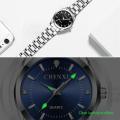 CHENXI Fashion Lady Quartz Watch 021B. 