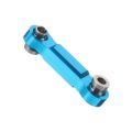 For WLtoys 1/18 RC Car K929 A969 A979 A959-B Upgrade Parts Metal. 