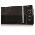 Dawlance DW MD 7 Microwave Oven Black. 